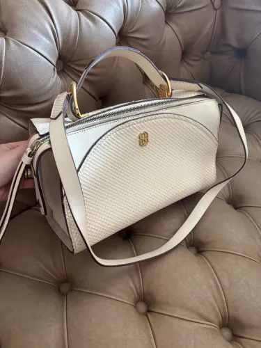 Bolsa Schutz Original Couro