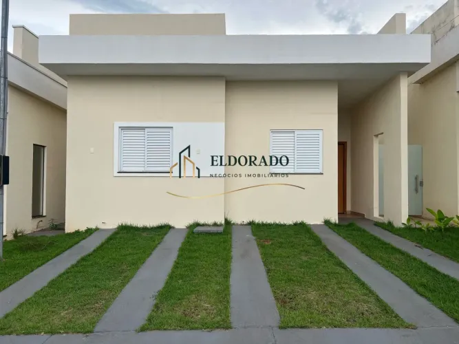 Casa à venda no Condomínio Villaggio Ilda Risato (ao lado do Cond. Terra Nova em VG)