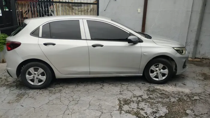 FAÇO CONDUÇÃO ESCOLAR / CMPM1 / ADVENTISTA / PARTICULAR