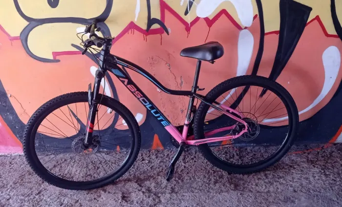 Bicicleta aro 29