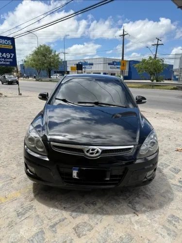 Hyundai i30 2012 2.0