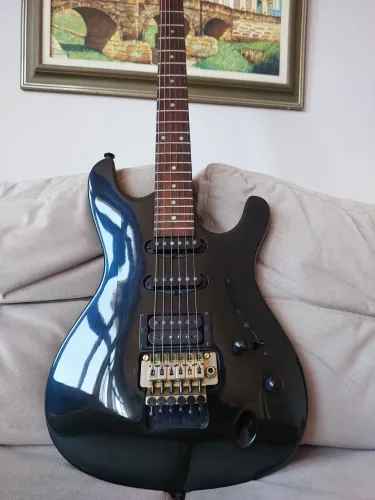 Guitarra 