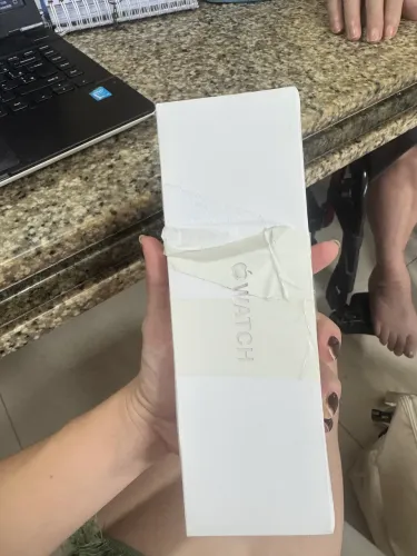 VENDO APPLE WATCH 11