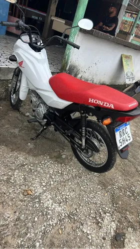 Honda pop 2023
