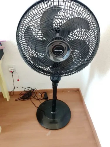 Ventilador