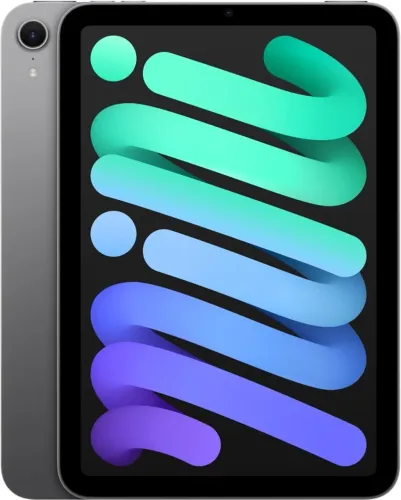 iPad mini A17 Pro (Wi-Fi, de 128 GB) - Cinza-espacial