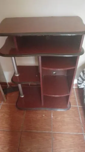 Rak de sala