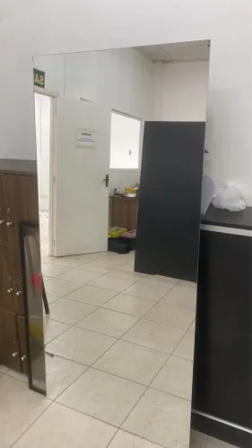 Espelho 1,80X0,83