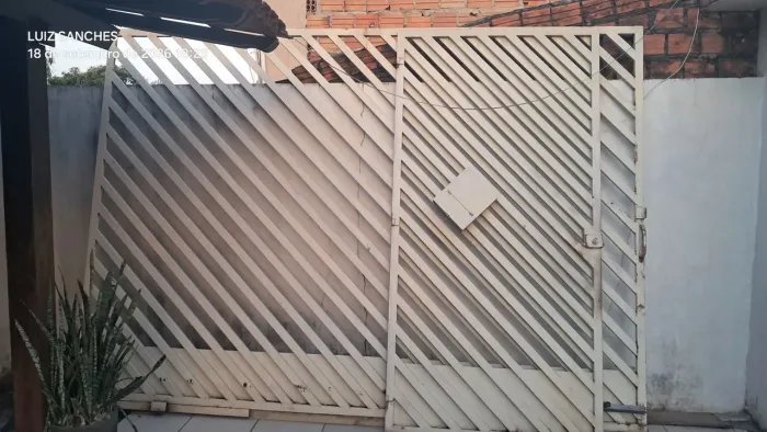 Portão