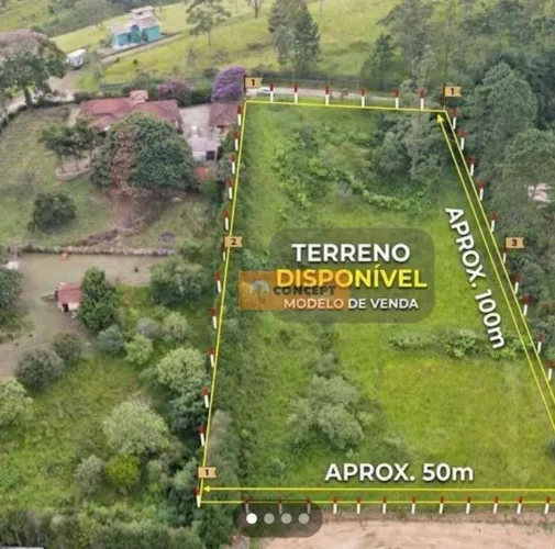 Área à venda, 5000 m² por R$ 430.000,00 - Parque do Heroísmo - Suzano/SP