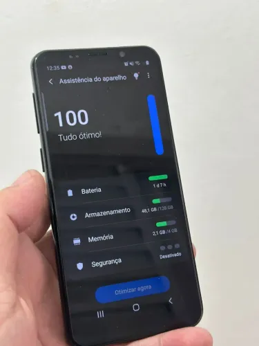 Samsung s9