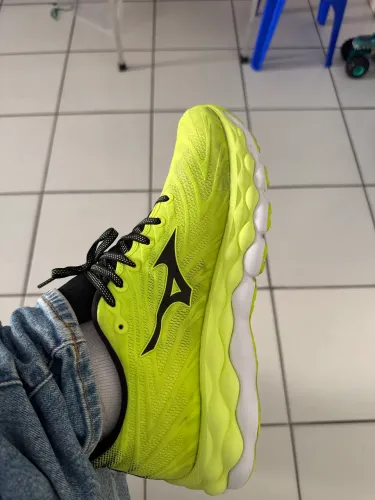 Tênis mizuno SKY 8