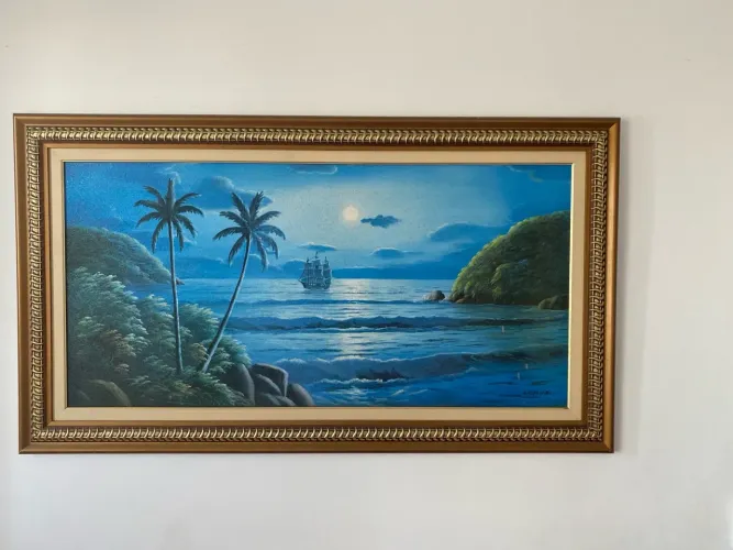 Quadro decorativo Parede