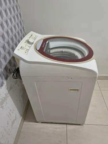 Máquina de lavar