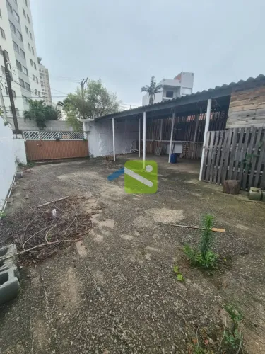 Terreno à venda, 250 m² - Jaguaré - São Paulo/SP