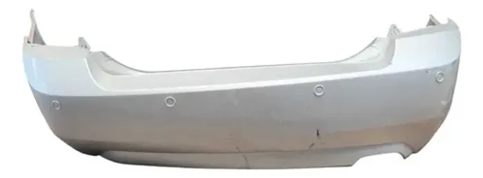 Pára-choque Tras Ford Fusion 2006 A 2009 6e5317d781 Detalhe