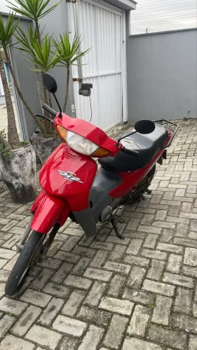 BIZ 100 ES 2.001