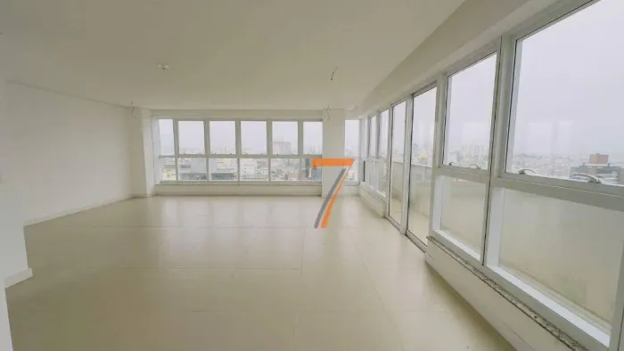 Sala para alugar, 60 m² por R$ 7.376/mês - Canto - Florianópolis/SC