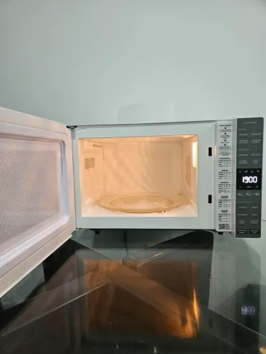 Microondas Eletrolux