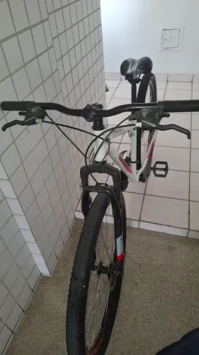 Bike Vulcan Aro29
