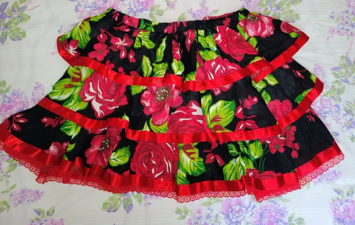Look junino