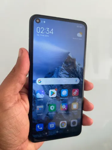 Vendo Note 9 (64 Gigas)