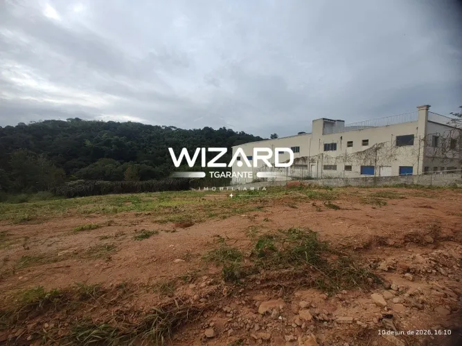 Área 5.600 m² industrial e logística em localização estratégica em Atibaia