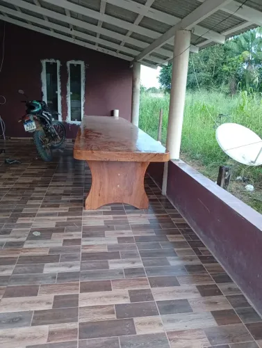 Mesa linda