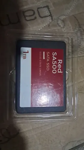 SSD SATA III 1TB