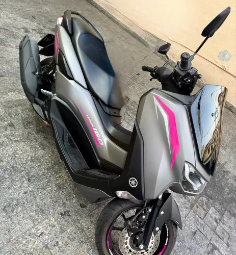 Nmax 160