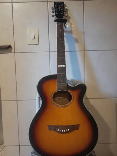Violao tagima dallas