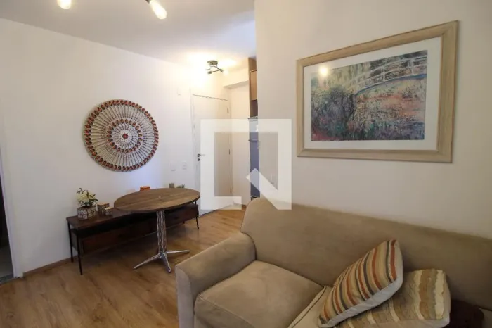 Apartamento à Venda - Butantã, 2 Quartos, 42 m2