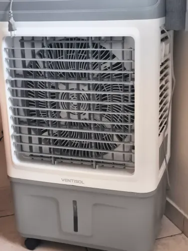 Climatizador Ventisol