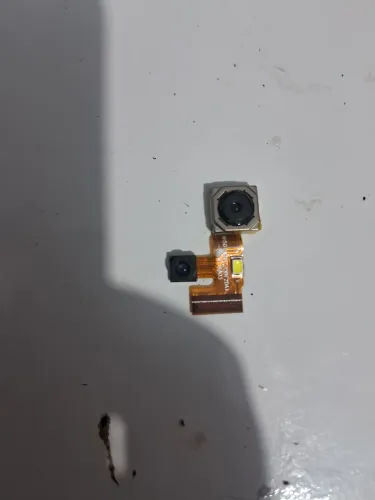 CAMERAS DE CELULARES