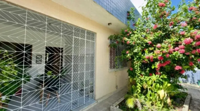 Vende-se casa na palmeira - R$ 216.000,00
