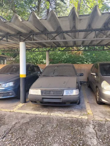 Fiat Tempra Ouro 16V 2P E 4P 1995