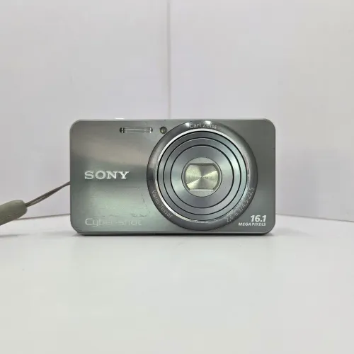 Câmera cybershot dsc-w570