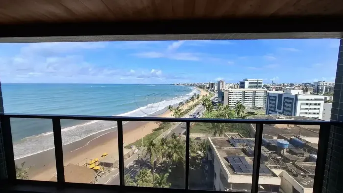 Studio à Beira-Mar Mobiliado à venda Loft Residence em Cruz das Almas