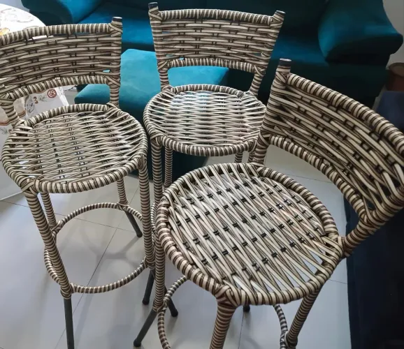 Banquetas