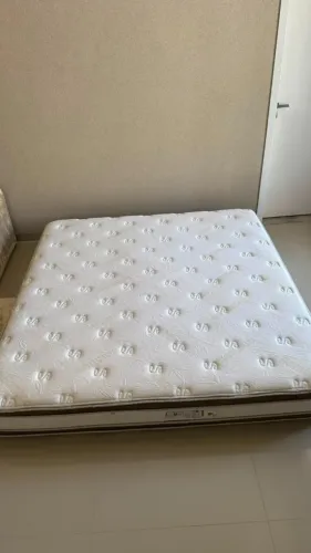 Colchão Big Class King (1,93M x 2,03M x 32cm)