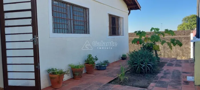 casa - Jardim do Lago - Campinas