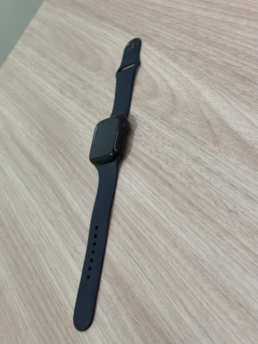 Apple Watch Series 8 45mm Preto