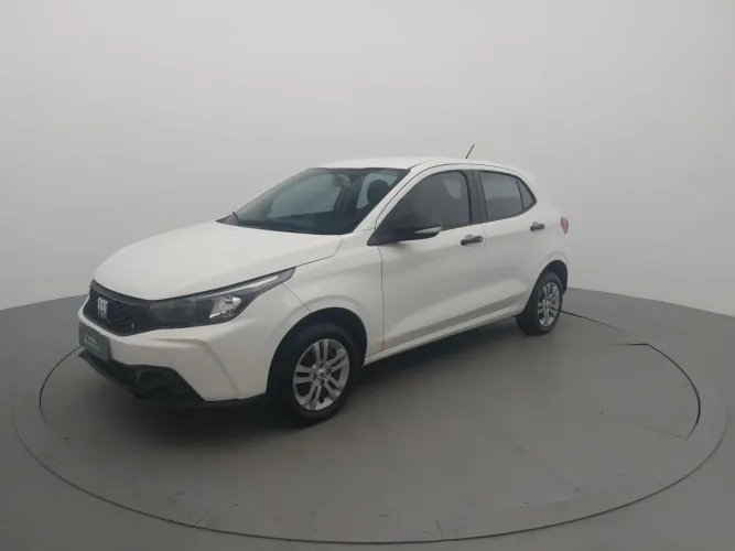 Fiat Argo Drive 1.0 6V Flex 2025