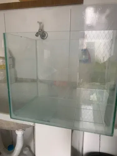 Aquário 15l