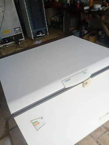 Freezer
