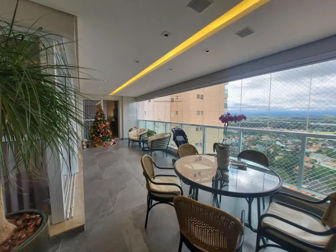 Apartamento/Padrão - Residencial - No bairro Jardim das Colinas - Helbor Paesaggio Jardim