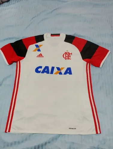 Camisa Flamengo de jogo 