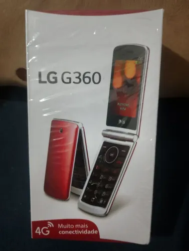 LG G360