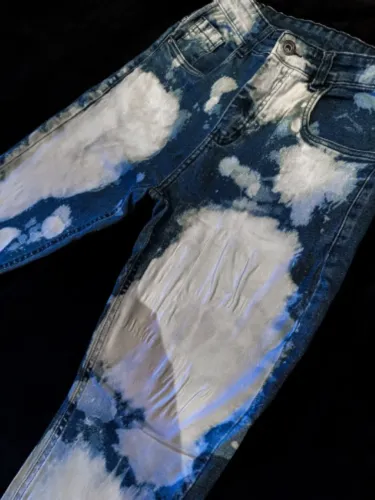 Calça Jeans Forever 21
