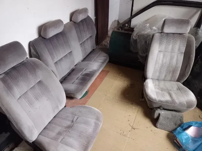 Peças VW Apollo consulte preço